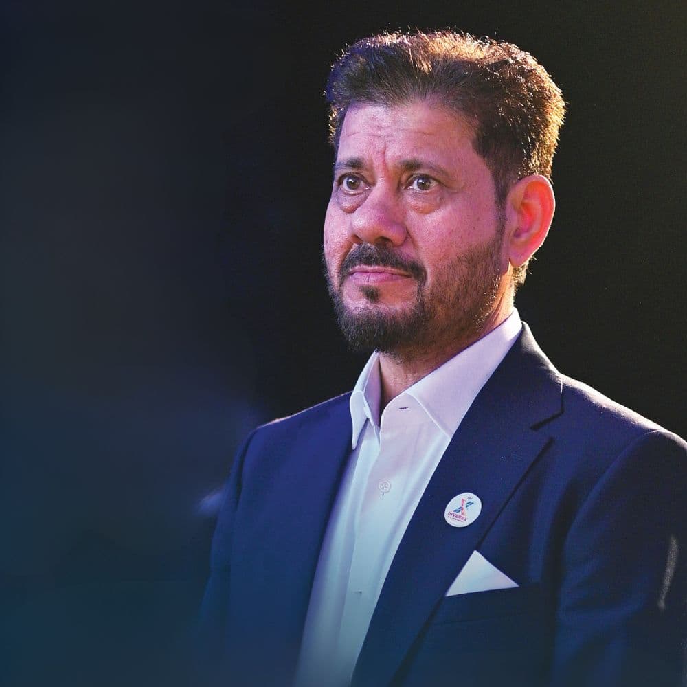 Muhammad Zakir Ali