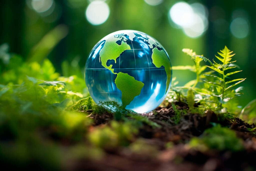 Sustainability at Inverex Global