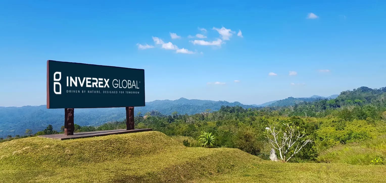 Inverex Global